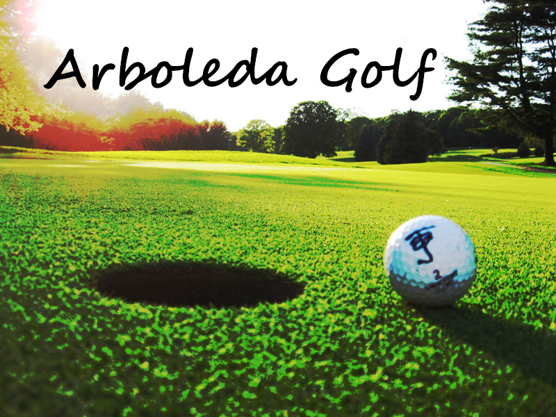 Arboleda Golf